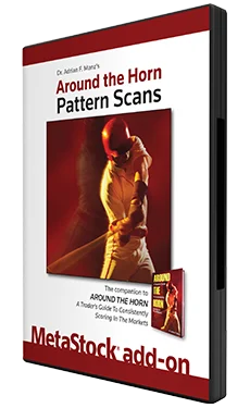 Around the Horn Pattern Scans by Adrian Manz