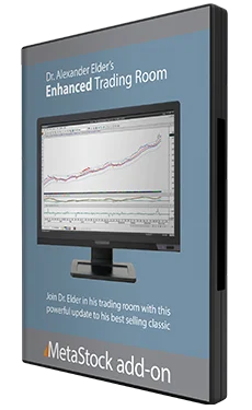 Dr. Elder's Enhanced Trading Room by Dr. Alexander Elder
