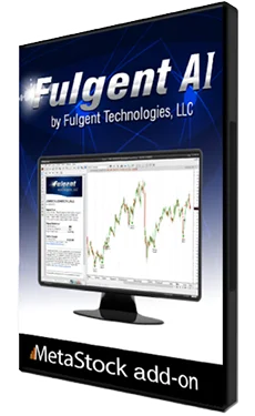 Fulgent AI by Ed Downs