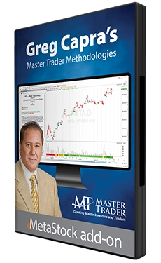 Greg Capra's Master Trader Methodology