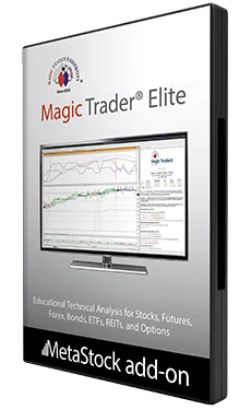 Magic Trader ELITE