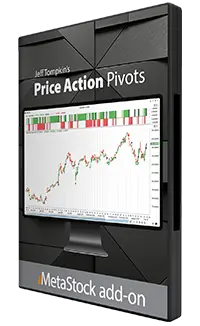 Jeff Tompkins' Price Action Pivots