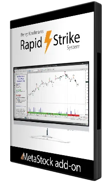 Perry Kaufman's Rapid Strike