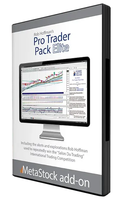 Rob Hoffman's Pro Trader Pack Elite