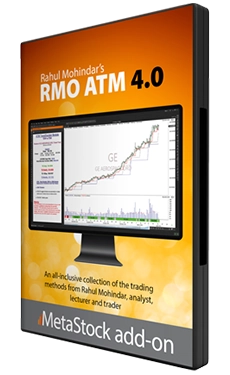 RMO ATM 4.0 by Rahul Mohindar