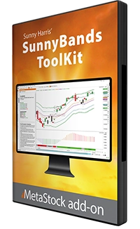 Sunny Harris' SunnyBands ToolKit