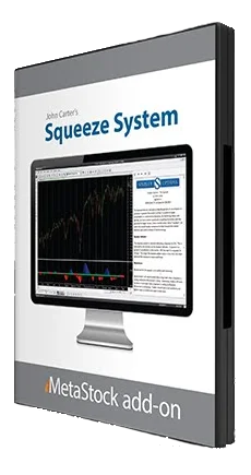 John Carter - Squeeze System