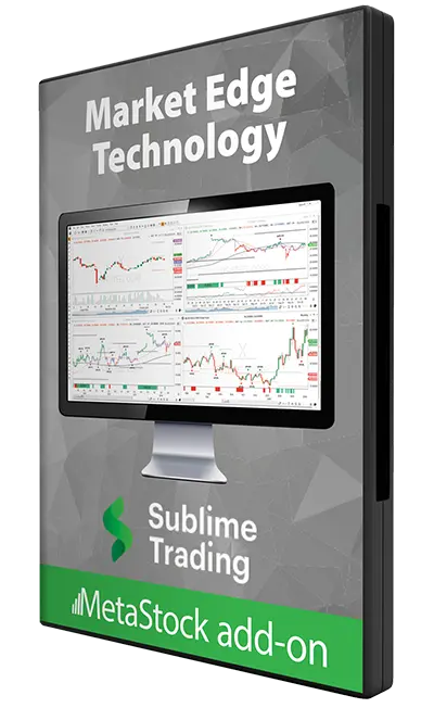 Sublime Trading Market Edge Technology