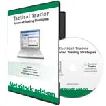 Tactical Trader by Clinton Schadlich