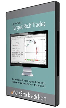 Anne Marie's Target Rich Trades by Anne Marie Baiynd