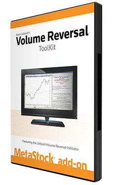Mark Leibovit's Volume Reversal ToolKit
