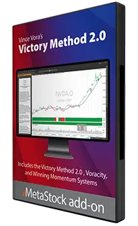 Vince Vora's Victory Method 2