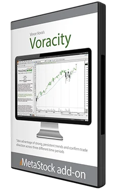 Vince Vora's Voracity