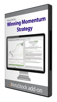 Winning Momentum Systems by Vince Vora